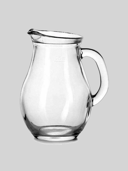 Глечик 500мл BISTRO 80101_2