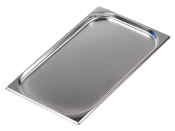 Гастроємність GN 1/1-20 530х325 2,5л N-M_1