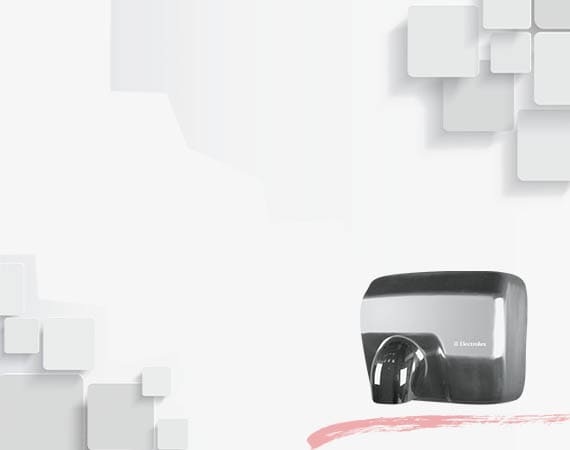 Сушарки для рук