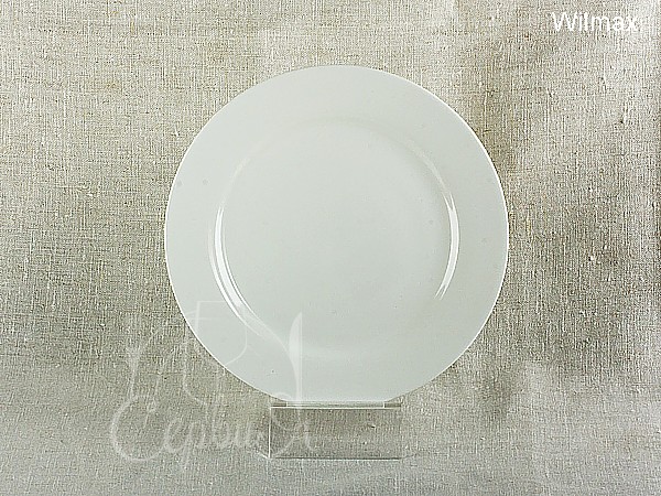 Тарілка десертна д.200мм 991006 Wilmax_2