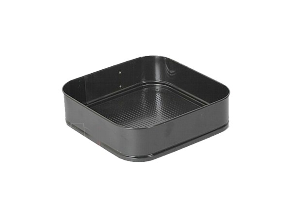 Форма роз'ємна для випічки квадратна 24см_1