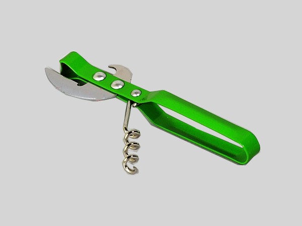 Ключ консервний  металевий  різнокольоровий 18096_2