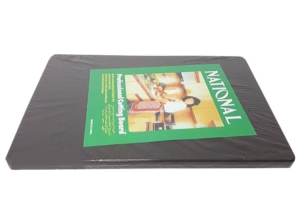 Дошка обробна пластикова 30х45х2см 18861_1