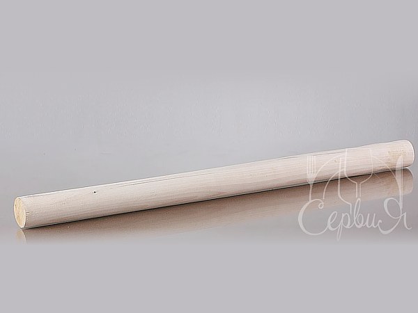 Скалка дерев'яна 50см арт.15795_3