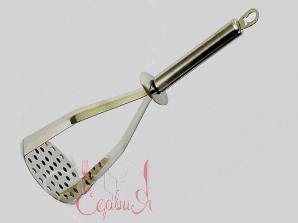 Картоплем'ялка з кільцем S-001_2