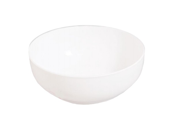 Салатник 20,3см стеклокерамічний ZKW-80 N-M_1