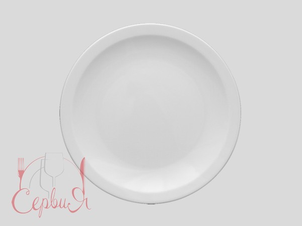 Тарелка мелкая 21см 931 Scandia_2