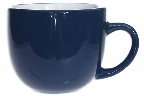 Кружка 240мл Vince Blauw C&T 595730_1