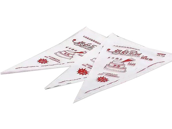 Мішки кондитерські одноразові 37см 100шт 15360_1