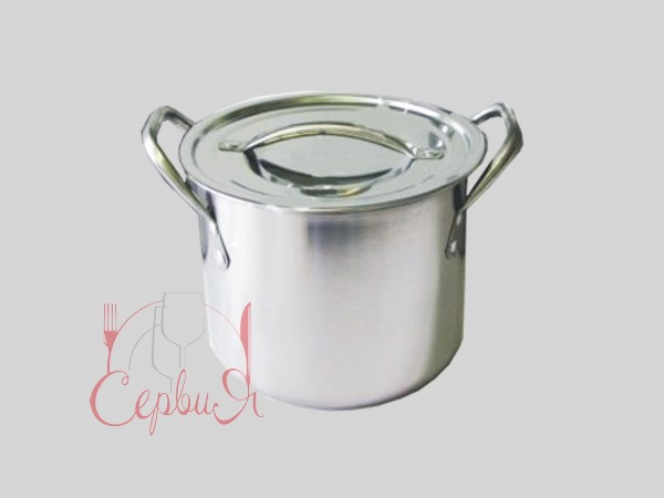 Каструля висока з кришкою 3,5л 18919-2_2