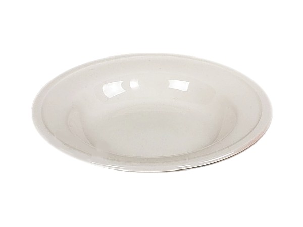 Тарілка глибока для пасти д.270мм Bistro (с.кістка)_1