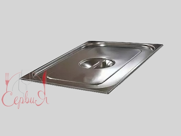 Кришка для гастроємності GN 2/3 354х325  Presto Ware 56213_2