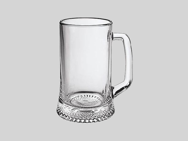 Кухоль для пива 330мл Dresden H5333_2