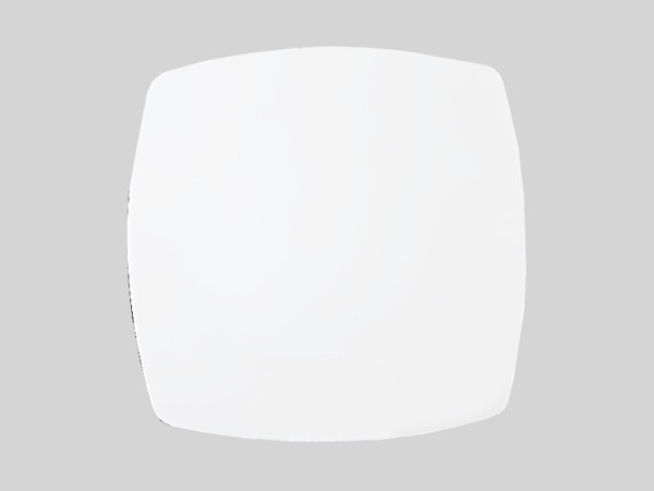 Тарілка дрібна квадратна 18х18см 2281 Maxim_2