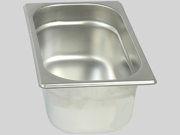 Гастроємкість GN 1/4-100 265х162 2,5л N-M_2