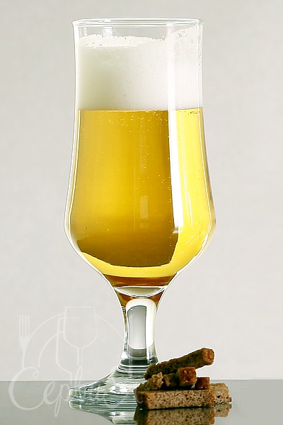 Келих для пива 370мл TULIPE 44169 6шт_3