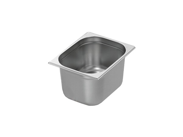 Гастроємність GN 1/6-150 176х162 2л BR_1