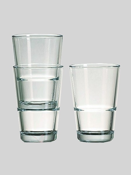 Склянка висока 190мл Grande 52130_2