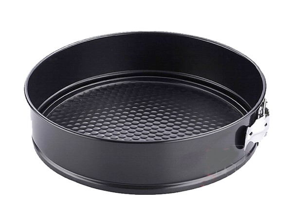 Форма роз'ємна для випічки д.24см_1