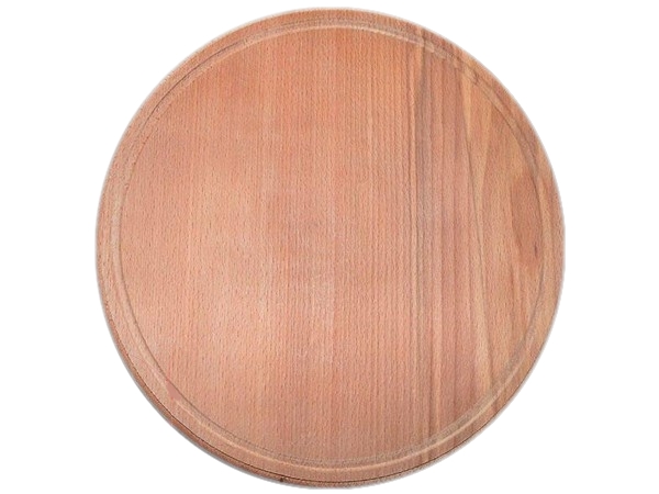 Доска для пиццы дерев. д.42см_1