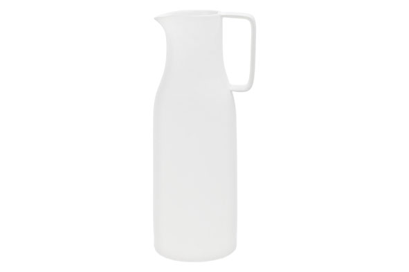 Глечик D9-11XH25.5см 1л белый BOTTIGLIA C&T 2302719_1