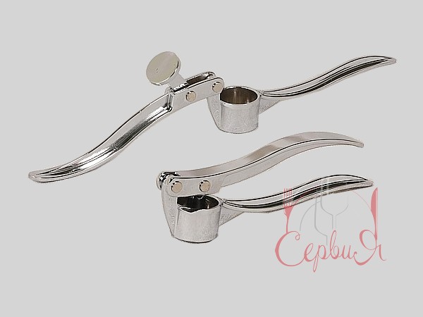 Часничниця XZ-326L арт.13051_3