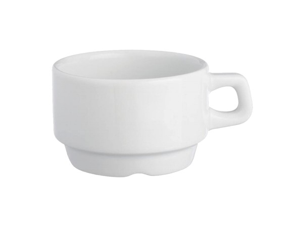 Чашка чайна 250мл 0606 Kaszub-Hel_1