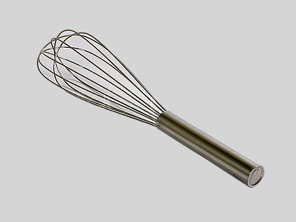 Венчик з метал. ручкою 30см 10790_2