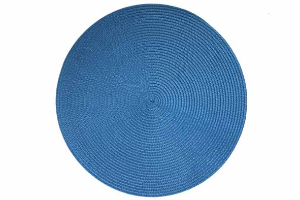 Сет под горячее д.36см синий C&T 416764_1