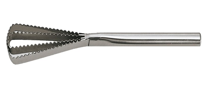 Скребок для чистки рыбы 26см 790500 Arcos_1