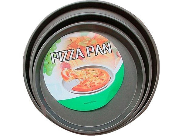 Форма тефлон для піци д.35см 14396/1_1