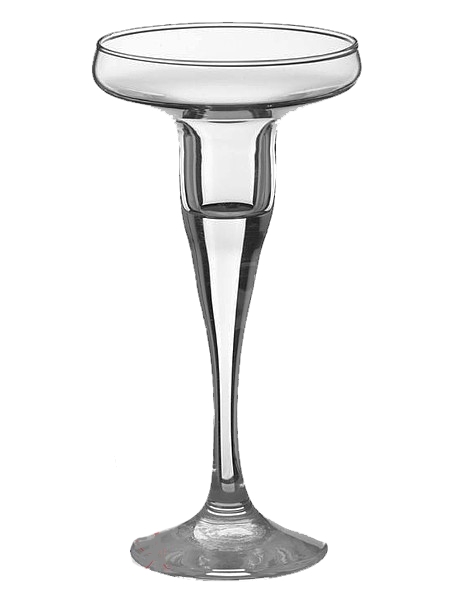 Підсвічник 17см BASIC  44021_1