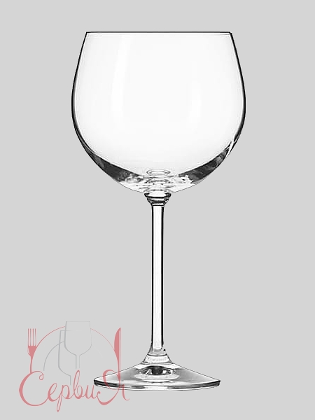 Келих для води 480мл KROSNO VENEZIA 791012_2