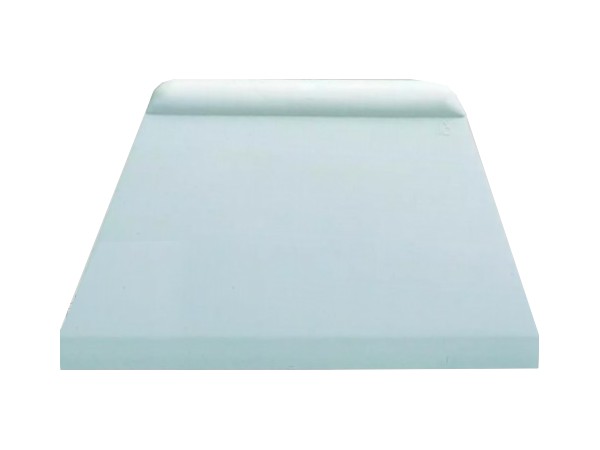 Скребок кондитерский 21.5*13см Martellato RTT1_1