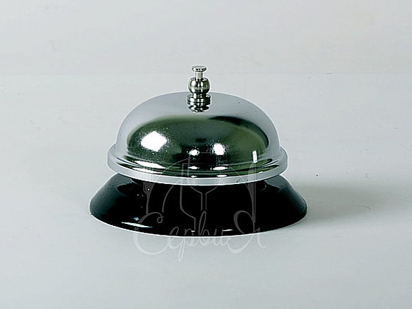 Дзвінок ресторанний малий 6,5см 16493_3