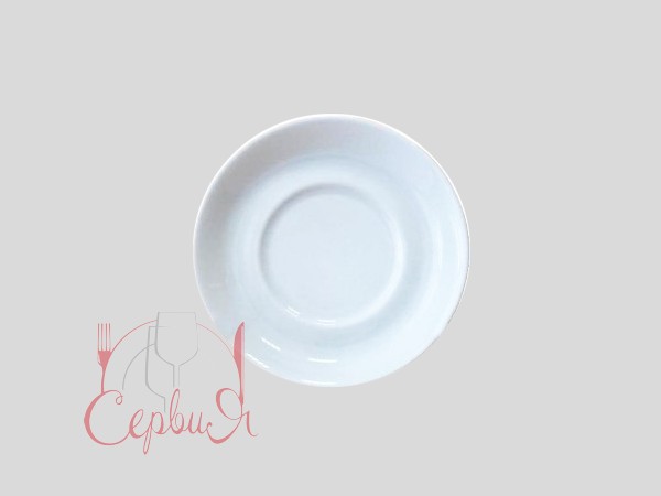 Блюдце д.12cм 0613 Kaszub-Hel_2