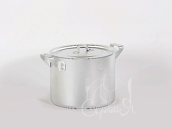 Кастрюля 2.5л (Ступ.) алюм._3