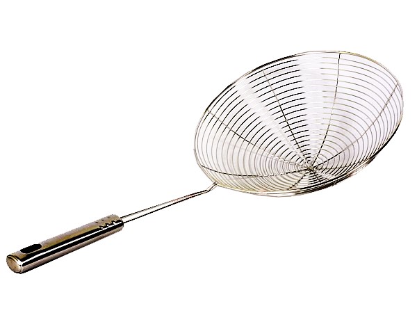 Дуршлаг проволока д.19см арт.18061_1