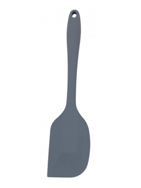 Лопатка силіконова  27х5,5см 909103А_1