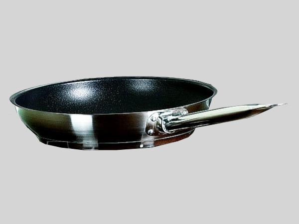 Пательня "сендвіч" дно антипригарне покр.28х5см 332850 Forest_2