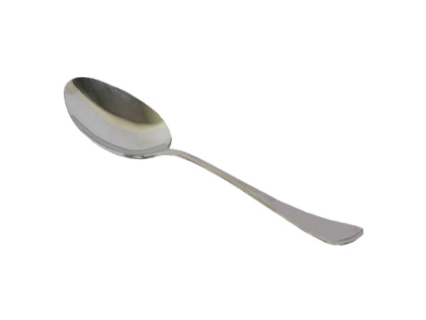 Ложка десертна 1922-15 Aude Eternum_1