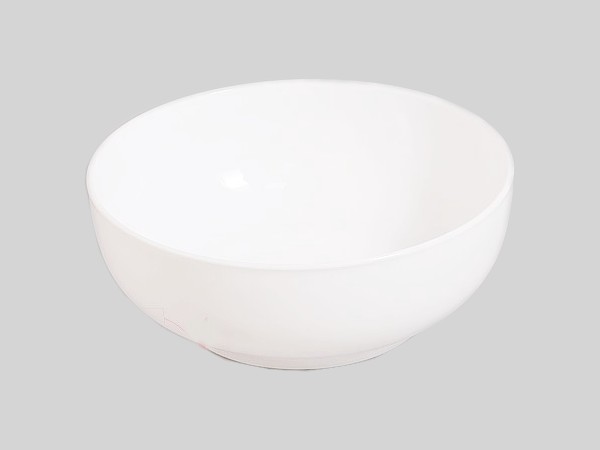 Салатник 20,3см стеклокерамічний ZKW-80 N-M_2