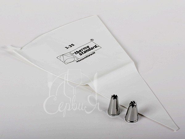 Мішок кондитерський термо 3-35 12552_3