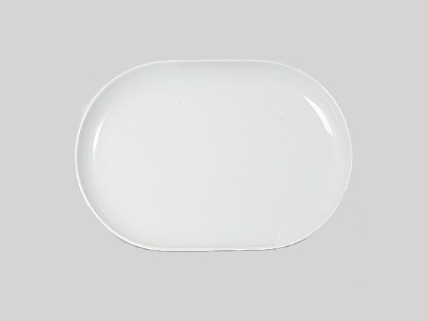 Блюдо овальне 28х21.5см BOSS 1858_2