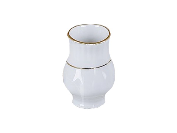 Ваза для квітів 140мм Iwona 1800-0014-1-2-03С_1