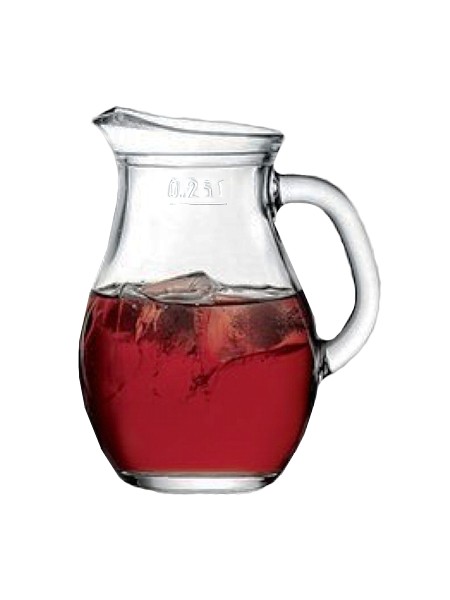 Глечик 250мл BISTRO 80100_1