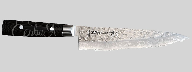 Нiж поварський 200мм 35500 Zen_2