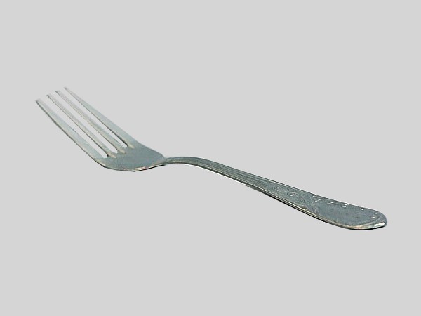 Виделка столова "Гілка клена"_2