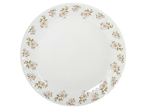 Тарілка д.320мм 1130-7620Ц-1-2-32 Iwona_1