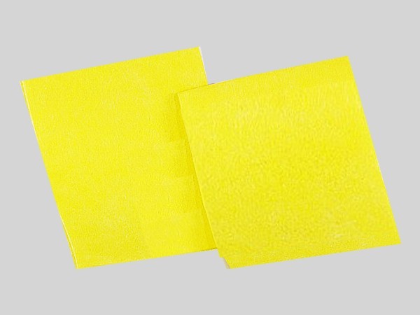 Серветка віскозна 30х38см балком жовта PRO 19200101_2